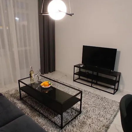 New Modern Apartment Uschhorod Exterior foto