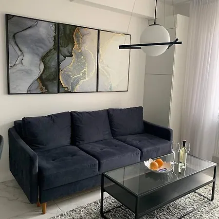New Modern Apartment Uschhorod Exterior foto