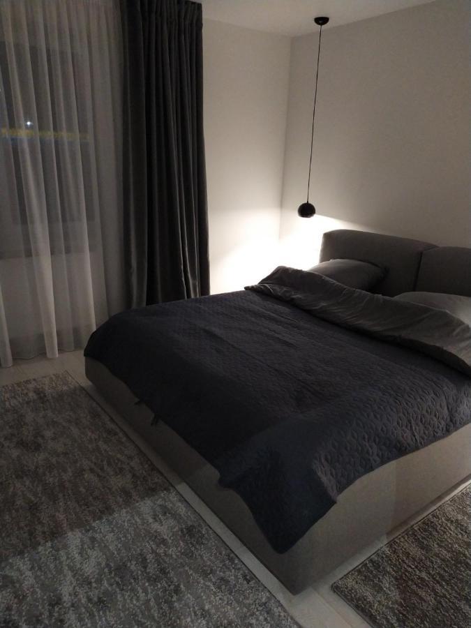 Apartment New Modern Uschhorod