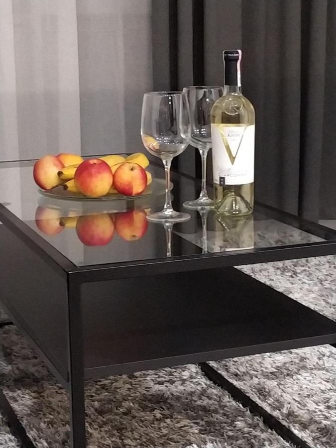 New Modern *