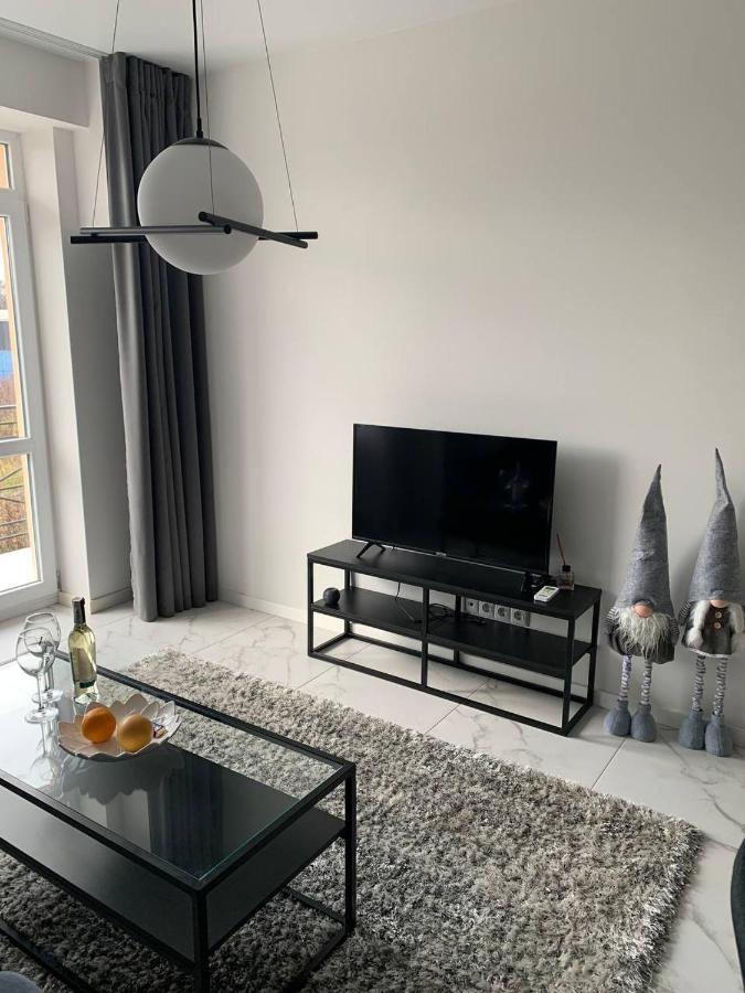 Apartment New Modern *