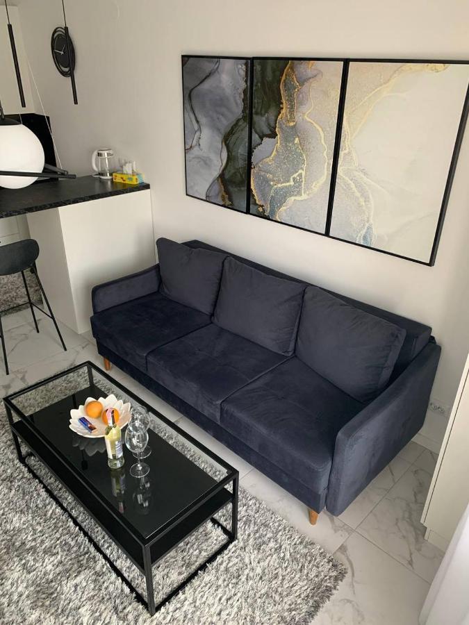 New Modern Apartment *