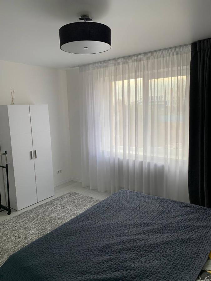 New Modern Apartment