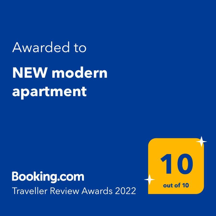 Apartment New Modern