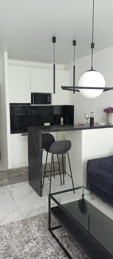 Apartment New Modern