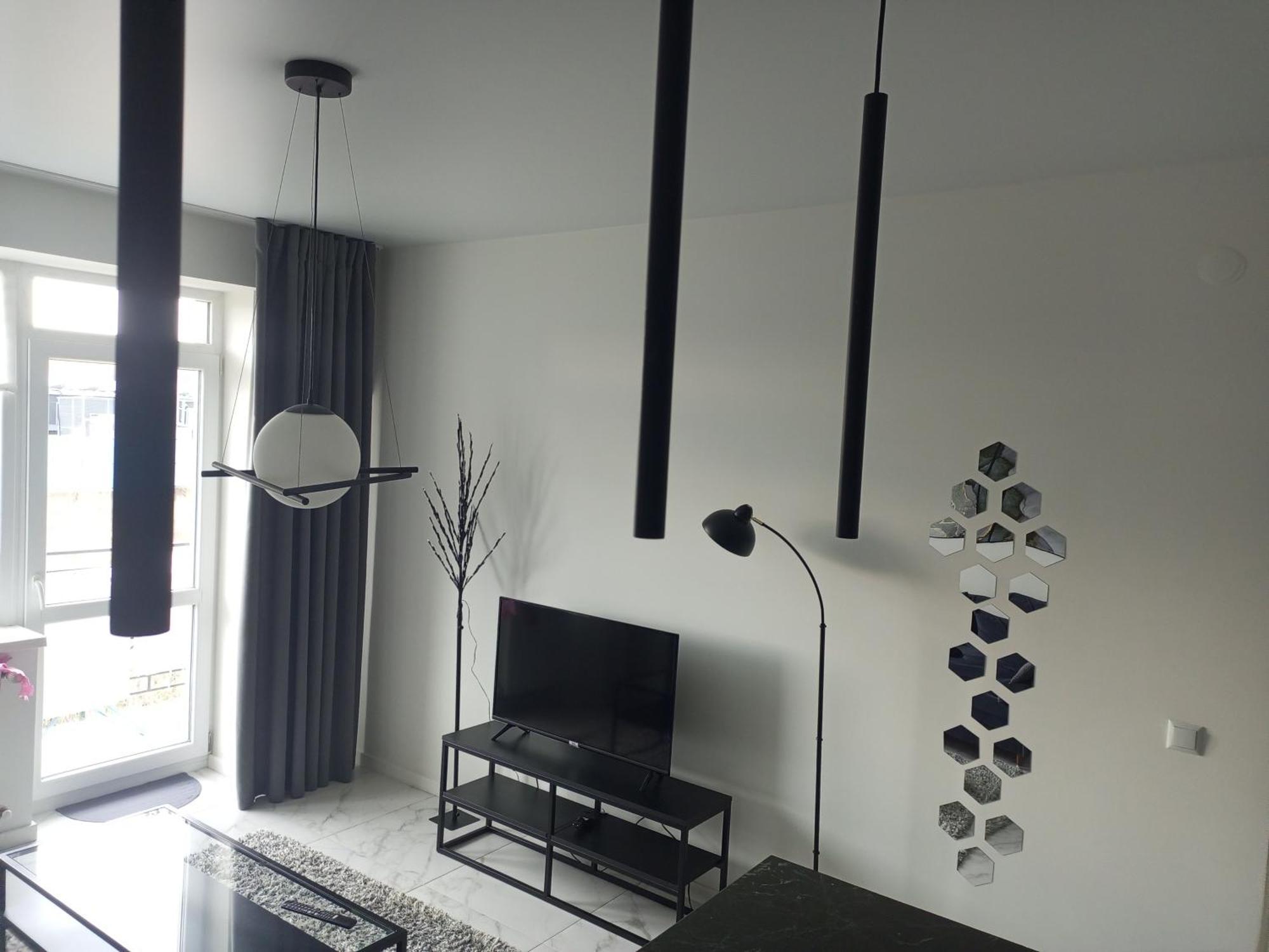 Apartment New Modern